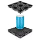 Plastic Drum Pallets