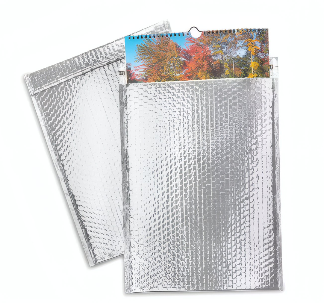 Glamour Bubble Mailers - 13 x 17 1⁄2"