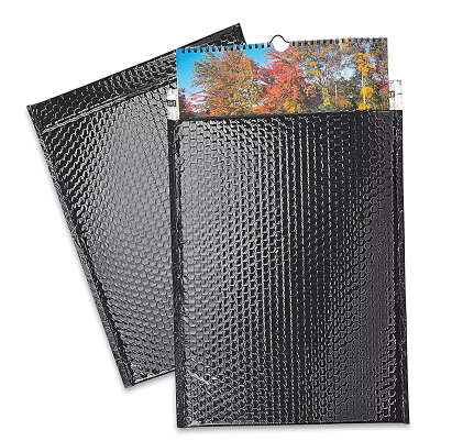 Glamour Bubble Mailers - 13 x 17 1⁄2"