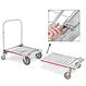 Expandable Beverage Dolly