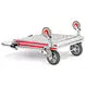 Expandable Beverage Dolly