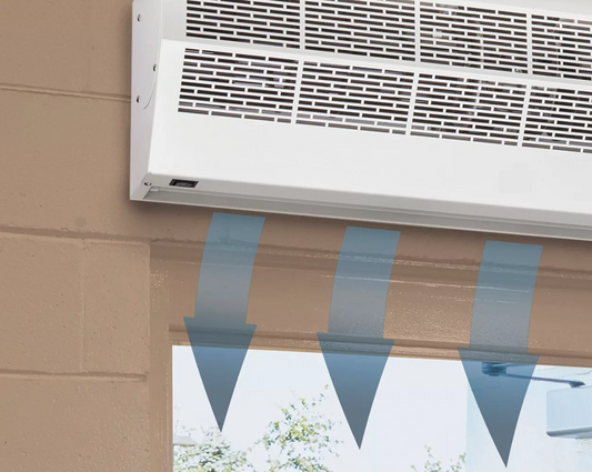 Air Curtains