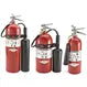 Carbon Dioxide Fire Extinguishers