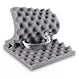 Convoluted Foam Sets  48 x 96 x 2