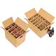 Corrugated Bottle Carriers min 10 boxes