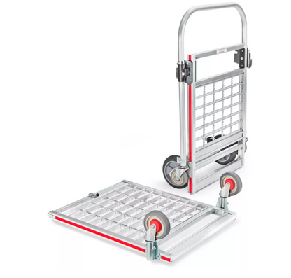 Expandable Beverage Dolly