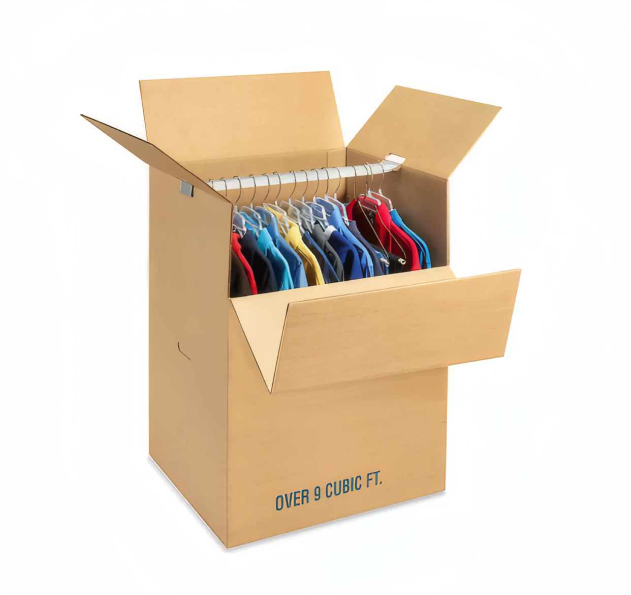 Wardrobe Boxes 24 x 20 x 34"