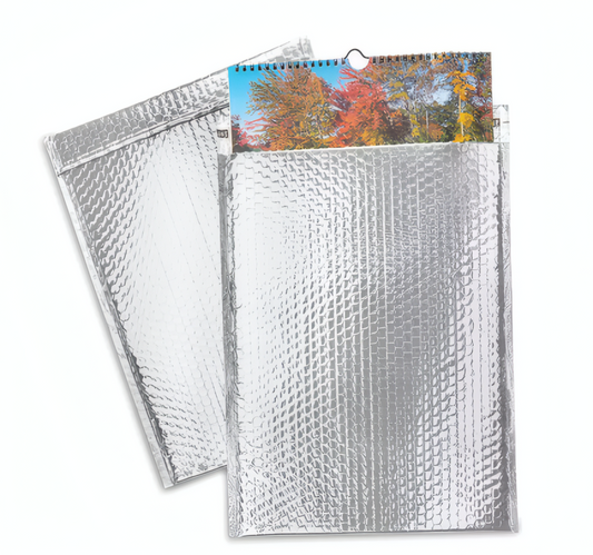 Glamour Bubble Mailers - 13 x 17 1⁄2"