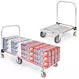 Expandable Beverage Dolly