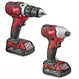 MILWAUKEE® Handyman's special: More power with faster speeds.